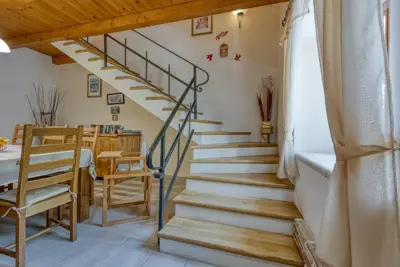 House 145 m², Marčana - pool and landscaped yard - 15