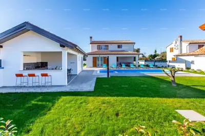 Kuća 145 m², Šikići, blizu centra i mora - 9