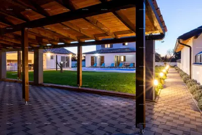 Kuća 145 m², Šikići, blizu centra i mora - 6