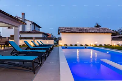 Kuća 145 m², Šikići, blizu centra i mora - 3