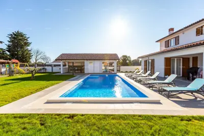 Kuća 145 m², Šikići, blizu centra i mora - 7