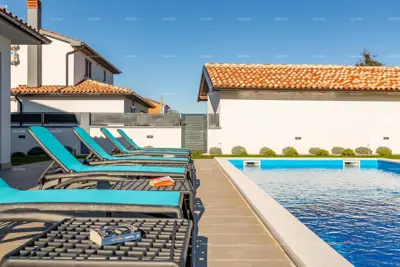 Kuća 145 m², Šikići, blizu centra i mora - 12