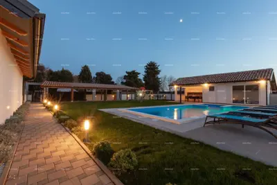 Kuća 145 m², Šikići, blizu centra i mora - 16