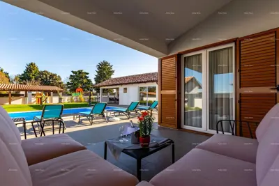 Kuća 145 m², Šikići, blizu centra i mora - 5