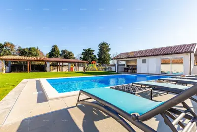 Kuća 145 m², Šikići, blizu centra i mora - 10