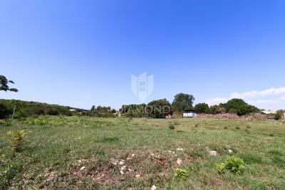 Building land 2,407 m², Štinjan - near the center of Pula - 2