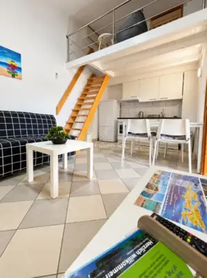 House 233 m², Novalja - 5 apartments and pool - 4