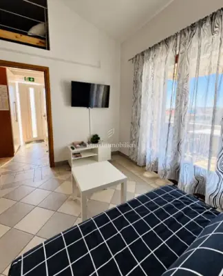 House 233 m², Novalja - 5 apartments and pool - 9