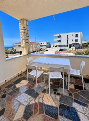 House 233 m², Novalja - 5 apartments and pool - 17