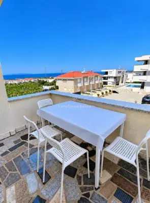 House 233 m², Novalja - 5 apartments and pool - 16