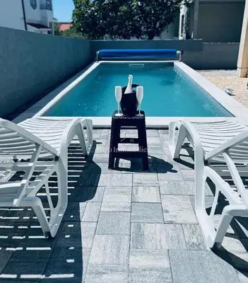 House 233 m², Novalja - 5 apartments and pool - 13