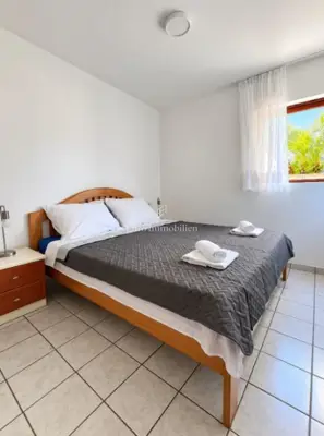 House 233 m², Novalja - 5 apartments and pool - 11