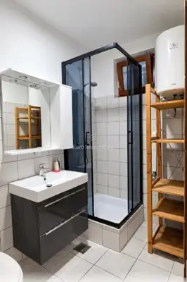 House 233 m², Novalja - 5 apartments and pool - 12