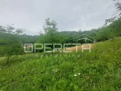 Zemljište 472 m², Vugrovec Gornji uz asfaltirani pristupni put - 3