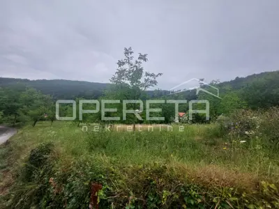 Zemljište 472 m², Vugrovec Gornji uz asfaltirani pristupni put - 4