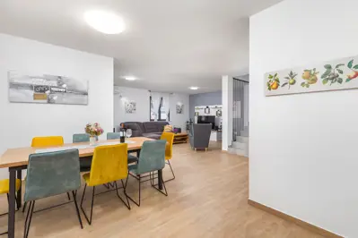 Kuća 170 m², Medulin - bazen i 550 m do mora - 17