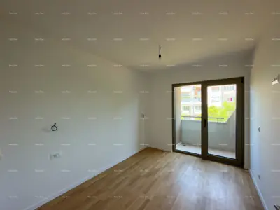 Stan u Poreču, 2 spavaće sobe i natkrivena terasa - 4