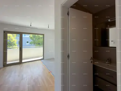 Stan u Poreču, 2 spavaće sobe i natkrivena terasa - 9