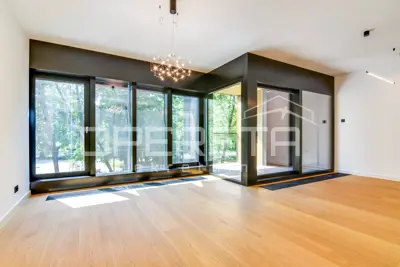 Najam, Stan, Centar, Ribnjak, 4s, 150 m² - 7