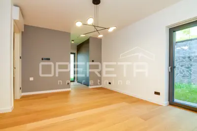 Najam, Stan, Centar, Ribnjak, 4s, 150 m² - 11