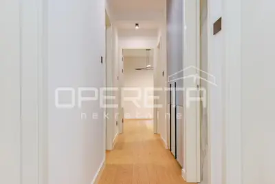 Najam, Stan, Centar, Ribnjak, 4s, 150 m² - 21