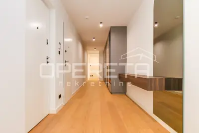 Najam, Stan, Centar, Ribnjak, 4s, 150 m² - 22