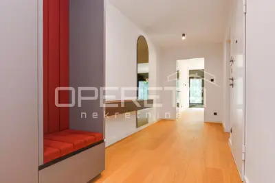 Najam, Stan, Centar, Ribnjak, 4s, 150 m² - 9