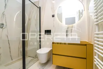 Najam, Stan, Centar, Ribnjak, 4s, 150 m² - 19