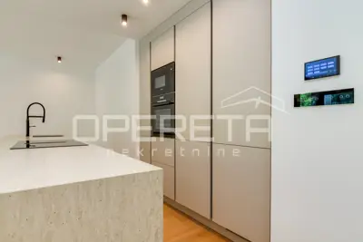 Najam, Stan, Centar, Ribnjak, 4s, 150 m² - 3