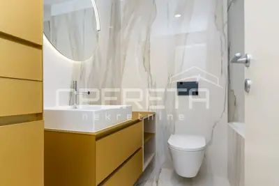 Najam, Stan, Centar, Ribnjak, 4s, 150 m² - 16