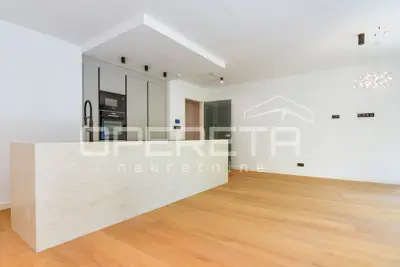 Najam, Stan, Centar, Ribnjak, 4s, 150 m² - 4