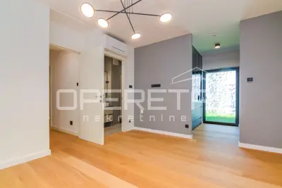 Najam, Stan, Centar, Ribnjak, 4s, 150 m² - 15