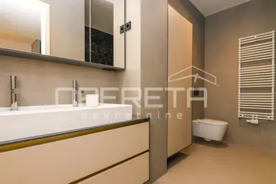 Najam, Stan, Centar, Ribnjak, 4s, 150 m² - 14