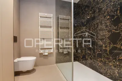 Najam, Stan, Centar, Ribnjak, 4s, 150 m² - 13