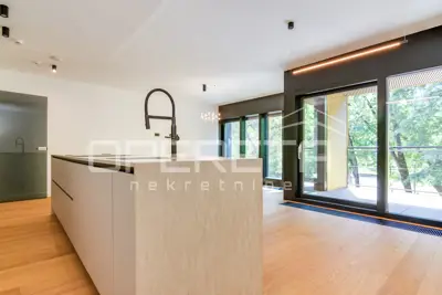 Najam, Stan, Centar, Ribnjak, 4s, 150 m² - 2