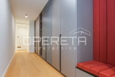 Najam, Stan, Centar, Ribnjak, 4s, 150 m² - 8