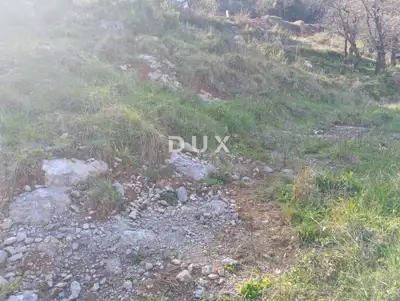 Building land, Mihotići - project of 6 villas and a building - 3