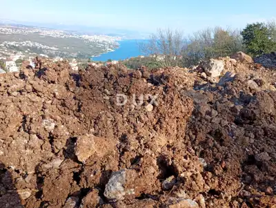 Building land, Mihotići - project of 6 villas and a building - 6