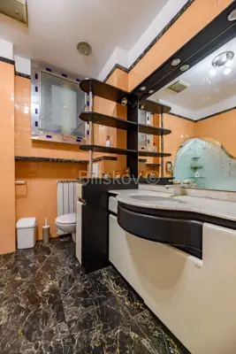 Stan 160 m², Donji grad, pogled na katedralu - 18