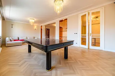 Apartment 160 m², Donji grad, cathedral view - 2