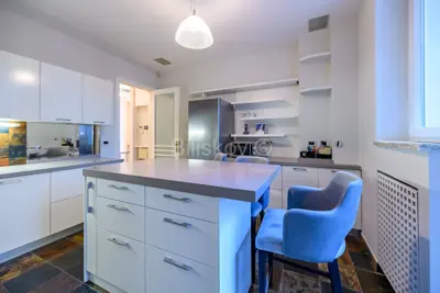 Apartment 160 m², Donji grad, cathedral view - 12