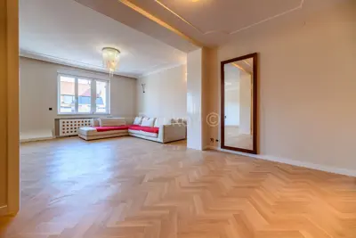 Apartment 160 m², Donji grad, cathedral view - 6