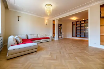 Apartment 160 m², Donji grad, cathedral view - 3