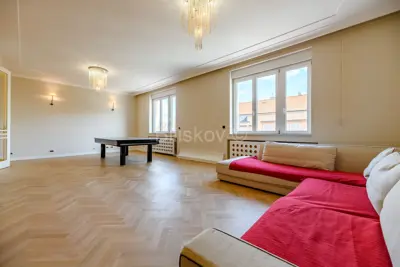 Apartment 160 m², Donji grad, cathedral view - 8