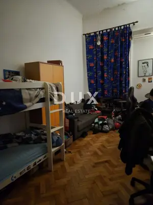 Wohnung 97,5 m², Rijeka Centar - 3 Zimmer, hohe Decken - 11