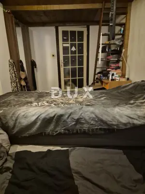 Wohnung 97,5 m², Rijeka Centar - 3 Zimmer, hohe Decken - 15