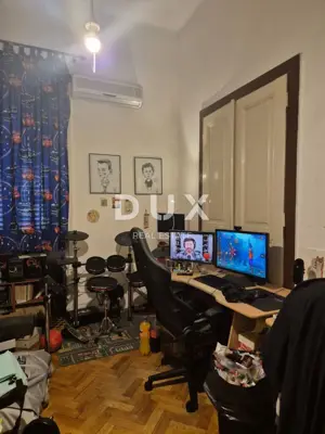Wohnung 97,5 m², Rijeka Centar - 3 Zimmer, hohe Decken - 13
