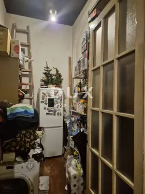 Wohnung 97,5 m², Rijeka Centar - 3 Zimmer, hohe Decken - 6