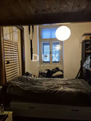 Wohnung 97,5 m², Rijeka Centar - 3 Zimmer, hohe Decken - 17