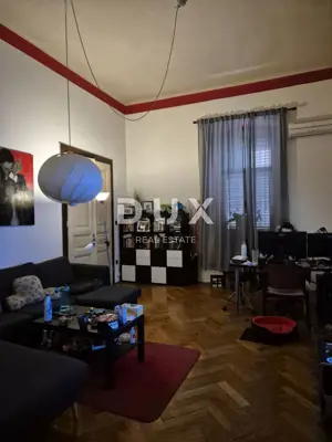 Wohnung 97,5 m², Rijeka Centar - 3 Zimmer, hohe Decken - 3